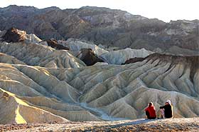 Death Valley National Park: A Land of Extremes