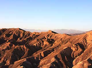 Death Valley