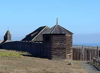 Fort Ross
