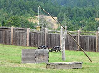 Fort Ross