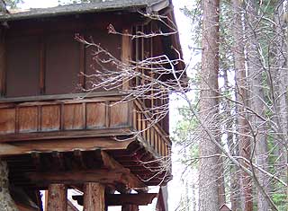 Camp Richardson, Lake Tahoe
