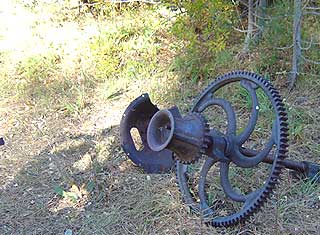 Camp Richardson, Lake Tahoe