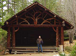 Camp Richardson, Lake Tahoe