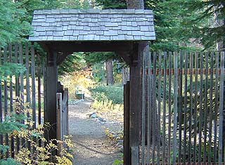 Camp Richardson, Lake Tahoe