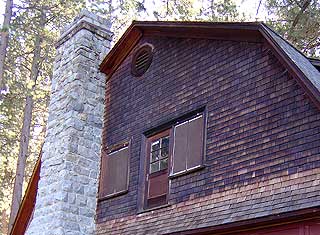 Camp Richardson, Lake Tahoe