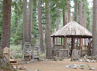 Camp Richardson, Lake Tahoe