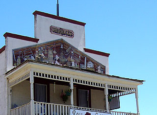 coulterville,_California