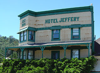 coulterville,_California