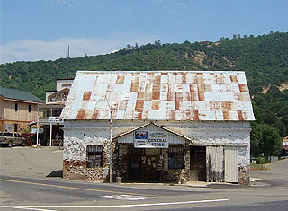 coulterville,_California