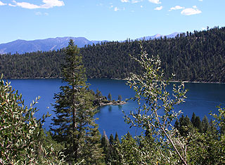 Emerald Bay, Lake Tahoe