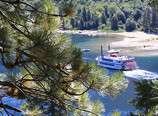 Emerald Bay, Lake Tahoe