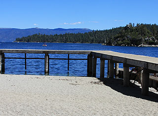 Emerald Bay, Lake Tahoe
