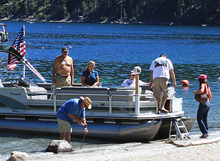 Emerald Bay, Lake Tahoe