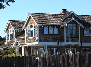 Santa Cruz, CA - Beach