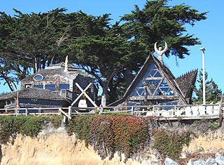 Santa Cruz, CA - Beach