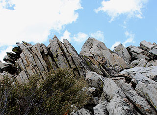 Heavenly, Lake Tahoe