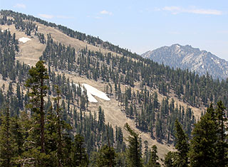 Heavenly, Lake Tahoe