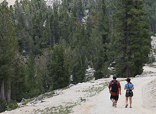 Heavenly, Lake Tahoe