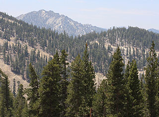 Heavenly, Lake Tahoe