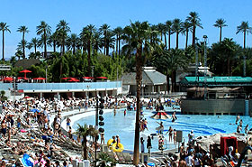 Las Vegas - Mandalay Bay Casino Resort