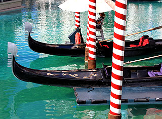 Las Vegas - Venetian Casino