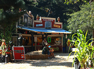 Lemos Farm, Half Moon Bay