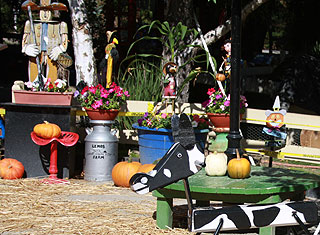 Lemos Farm, Half Moon Bay