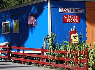 Lemos Farm, Half Moon Bay