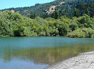 Russian River