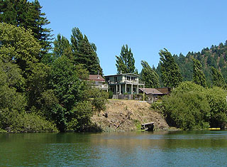 Russian River