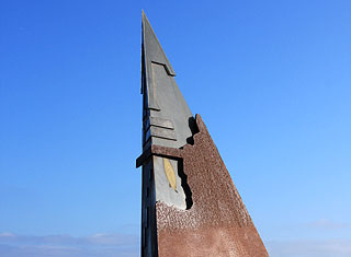 Santa Cruz, CA - Beach