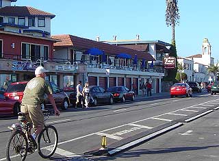 Santa Cruz, CA