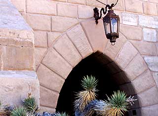 Death Valley - Scotty's Castle