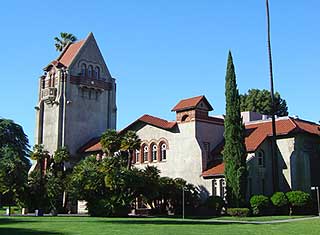 San Jos State University