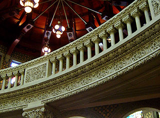 Stanford Memorial Churche