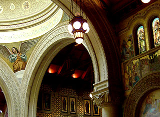 Stanford Memorial Church