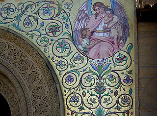 Stanford Memorial Church