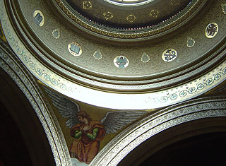 Stanford Memorial Church