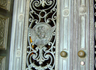 Stanford Memorial Church