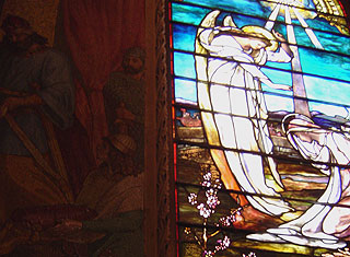 Stanford Memorial Church