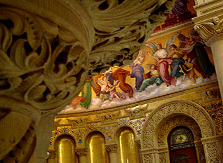 Stanford Memorial Church