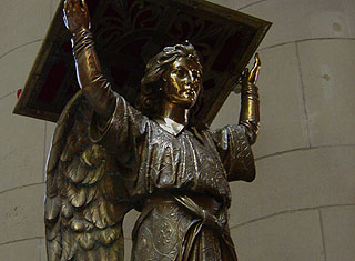 Stanford Memorial Church