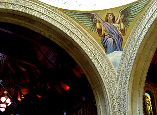 Stanford Memorial Church