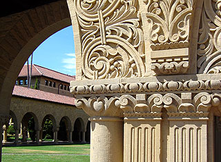 Stanford University - Campus