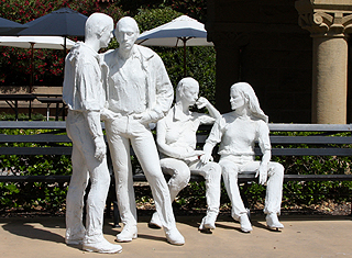 Stanford University - Campus