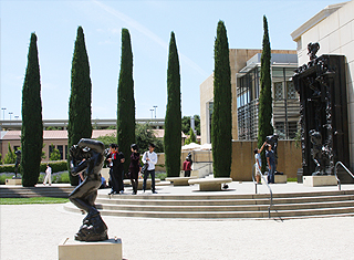 Stanford University - Campus