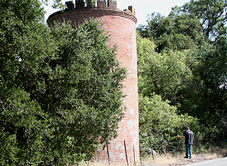 Stanford University - Rodin Sculpture Garden