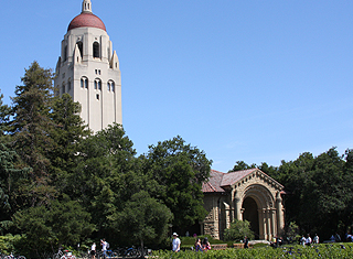 Stanford University - Campus