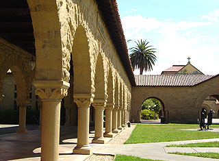 Stanford University - Campus