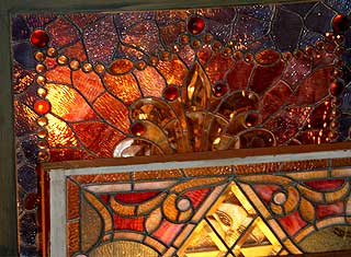 Winchester Mystery House - Mansion